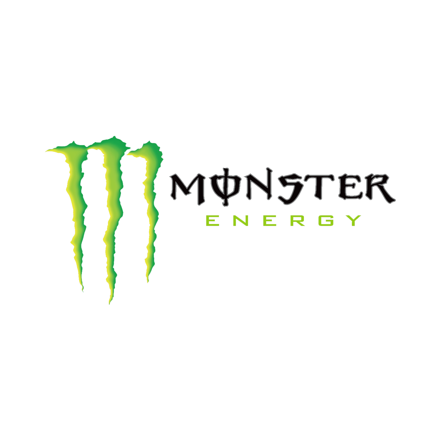 MONSTER ENERGY