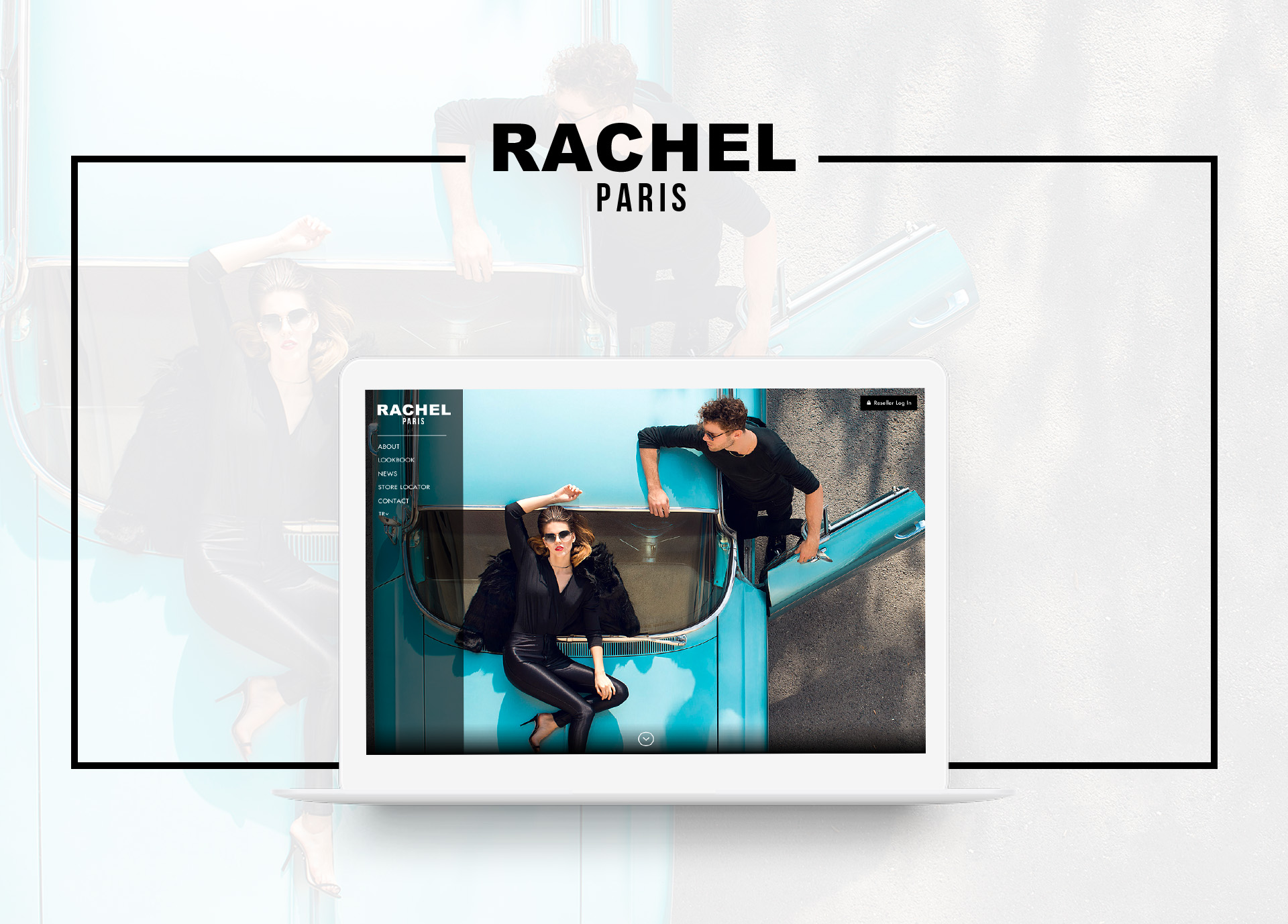 Rachel Paris 1